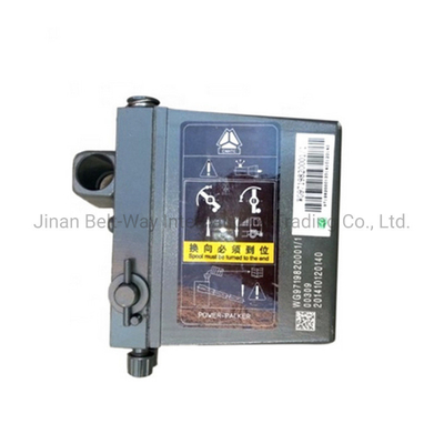 Wg9719820001 قطعات کامپینگ هیدرولیک