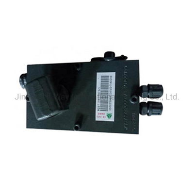 Wg9719820001 قطعات کامپینگ هیدرولیک