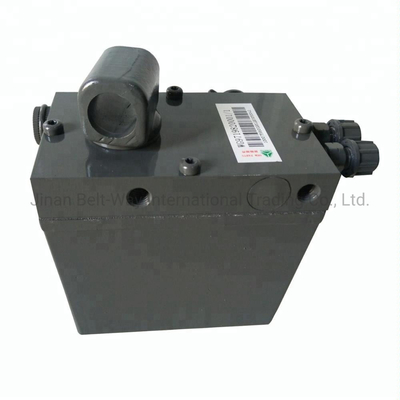 درخواست بازپرداخت برای غیر حمل و نقل Shacman HOWO Sinotruck پمپ هیدرولیک روغن Wg9719820001