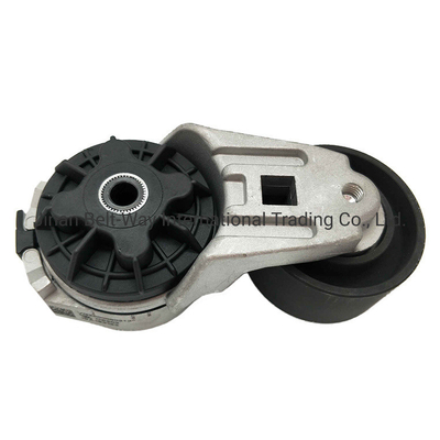 HOWO Vg2600060313 تراکتور کمربند کشش چرخ دنده برای موتور Sinotruk Weichai مناسب