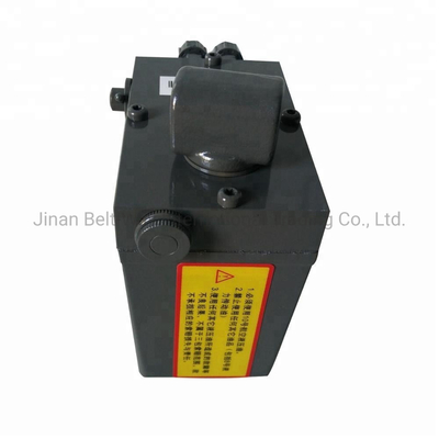 سیاست بازپرداخت حمایت شده Sinotruk HOWO قطعات یدکی پمپ دستی Power Packer Wg9719820001