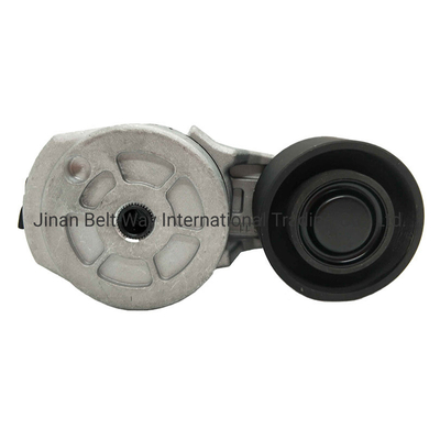 قطعات سیستم راننده فریم VG2600060313 قطب کش کش کمربند برای موتور Sinotruk Weichai