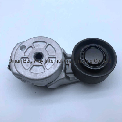 قطعات سیستم راننده فریم VG2600060313 قطب کش کش کمربند برای موتور Sinotruk Weichai
