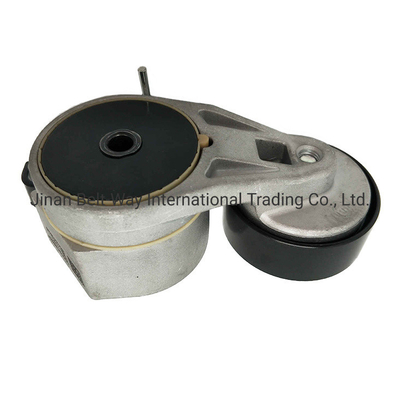 قطعات سیستم راننده فریم VG2600060313 قطب کش کش کمربند برای موتور Sinotruk Weichai