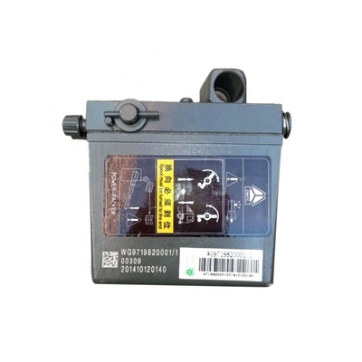بهترین پمپ روغن دستی Shacman Parts Wg9719820001 را برای کامیون خود در Made-in.com پیدا کنید