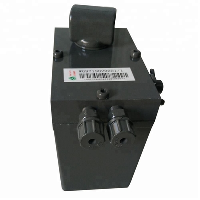 بهترین پمپ روغن دستی Shacman Parts Wg9719820001 را برای کامیون خود در Made-in.com پیدا کنید