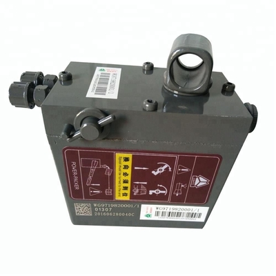 بهترین پمپ روغن دستی Shacman Parts Wg9719820001 را برای کامیون خود در Made-in.com پیدا کنید