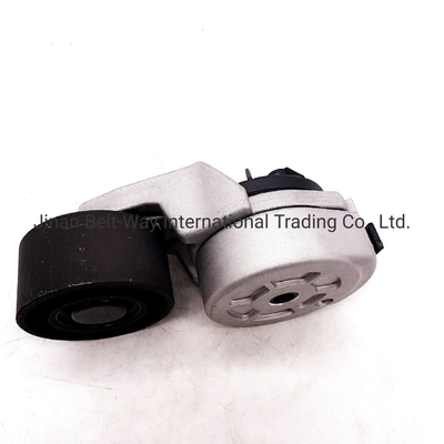 Shacman HOWO قطعات جانبی کامیون چرخ کشش VG2600060313 برای کنترل فرکانس سفارشی