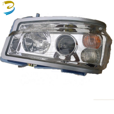 بخش های سینو WG9719720002 لامپ جلو راست با پرداخت های امن از تامین کنندگان چینی
