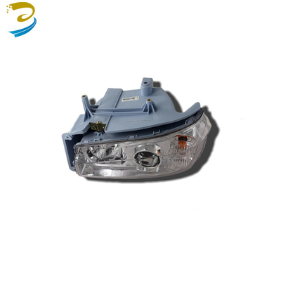 بخش های سینو WG9719720002 لامپ جلو راست با پرداخت های امن از تامین کنندگان چینی
