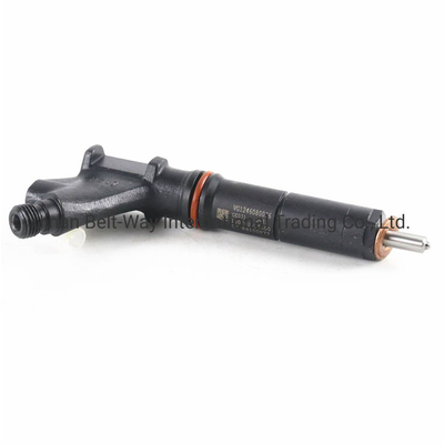 عملکرد موتور Sinotruk HOWO D12 را با تزریق کننده Vg1246080036 افزایش دهید