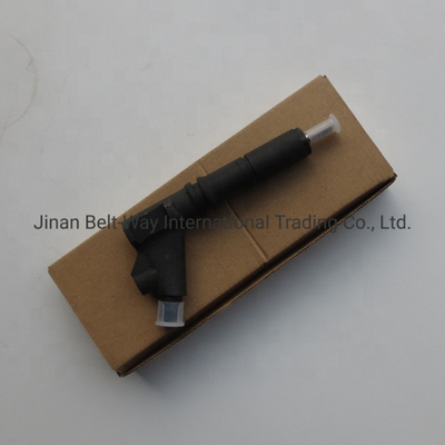 بخش موتور کامیون Sinotruk Vg1246080036 تزریق کننده برای تراشه سازی کامیون