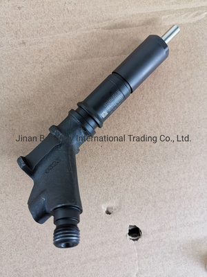 CCC گواهی شده موتور کامیون Sinotruk سفارشی بخش Vg1246080036 تزریق کننده برای کامیون