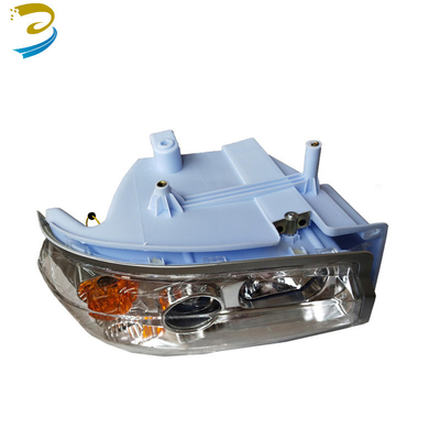 35W / 55W Sinotruk HOWO چراغ سر چراغ Wg9719720002 سیاست بازپرداخت درخواست بازپرداخت