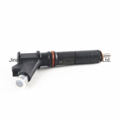 اجزای استاندارد Vg1246080036 قطعات کامیون تزریق کننده سوخت با گواهینامه CCC