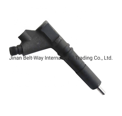 تزریق کننده سوخت سفارشی برای قسمت موتور VG1246080036 OEM Vg1246080036تضمین1 سال