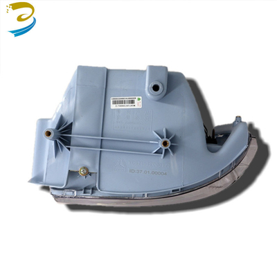 Sinotruk HOWO لامپ سر چراغ سر Wg9719720002 و دوام طولانی برای همه بازارهای