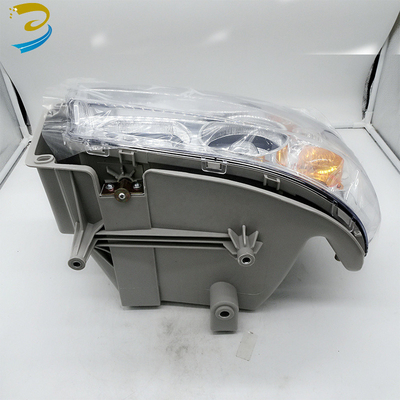 Sinotruk HOWO لامپ سر چراغ سر Wg9719720002 و دوام طولانی برای همه بازارهای