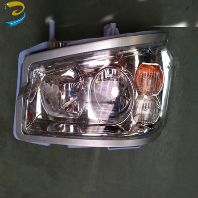 Sinotruk HOWO لامپ سر چراغ سر Wg9719720002 و دوام طولانی برای همه بازارهای