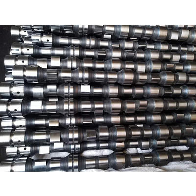 موتورهای اصلی وایچای مستقیم Vg1500050096 برای قطعات سیستم الکتریکی کامیون های HOWO