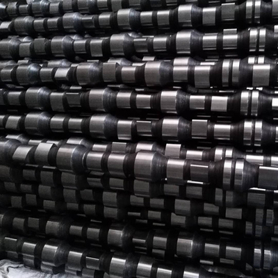 موتورهای اصلی وایچای مستقیم Vg1500050096 برای قطعات سیستم الکتریکی کامیون های HOWO