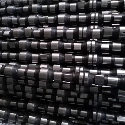 موتورهای اصلی وایچای مستقیم Vg1500050096 برای قطعات سیستم الکتریکی کامیون های HOWO