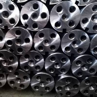 موتورهای اصلی وایچای مستقیم Vg1500050096 برای قطعات سیستم الکتریکی کامیون های HOWO