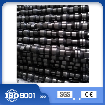 Sinotruk HOWO قطعات یدکی کامیون های سنگین Vg1500050096 کامپشافت با پشتیبانی پرداخت در دلار