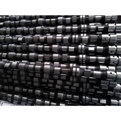 قطعات سیستم الکتریکی موتور کامیون Sinotruk Vg1500050096 شفت کش برای سیستم راه اندازی