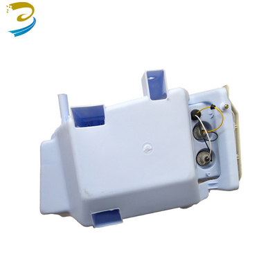 تمام بازارهای اصلی Sinotruk HOWO قطعات لامپ مه WG9719720002 کامیون قطعات جا مانده چراغ جلو