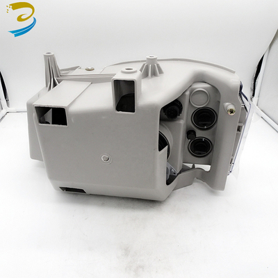 35W / 55W HOWO قطعات کامیون لامپ راست WG9719720002 برای تمام نیازهای بازار
