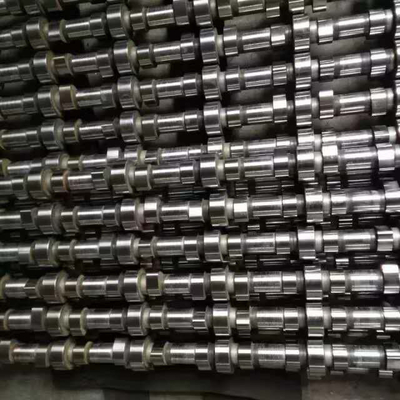 شفت کش Vg1500050096 برای Sinotruck Shacman Weichai قطعات موتور در بازار جنوب آسیا