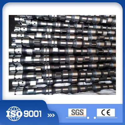 شفت کش Vg1500050096 برای Sinotruck Shacman Weichai قطعات موتور در بازار جنوب آسیا