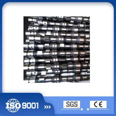 شفت کش Vg1500050096 برای Sinotruck Shacman Weichai قطعات موتور در بازار جنوب آسیا