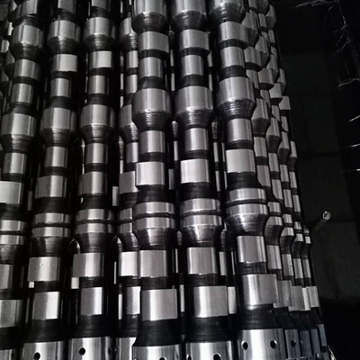 بازار آسیای جنوبی Vg1500050096 شفت کش برای Sinotruk HOWO قطعات سیستم کنترل ترمز