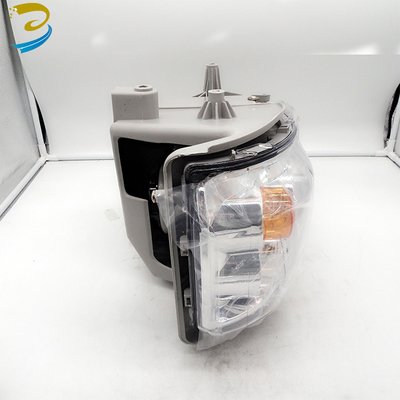 پرداخت پشتیبانی در دلار 35W / 55W قطعات سفارشی سینو لامپ جلو راست Wg9719720002