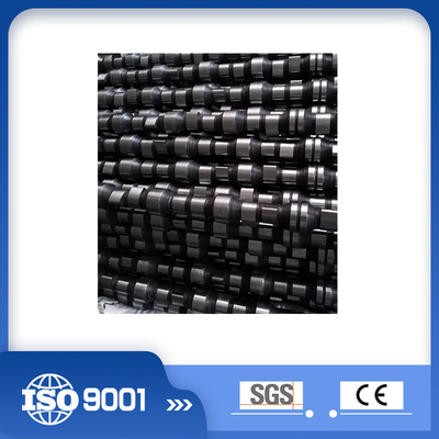 مکانیسم کار کردن قطعات سیستم فرمان موتور Vg1500050096 برای کامیون Sinotruck HOWO