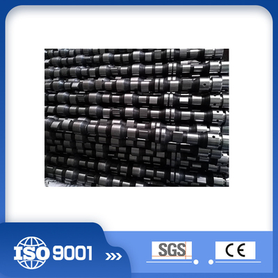 مکانیسم کار کردن قطعات سیستم فرمان موتور Vg1500050096 برای کامیون Sinotruck HOWO