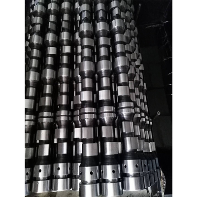 قطعات سیستم محرک محور جلو کامیون Sinotruk Vg1500050096 کامپشاست برای موتور کامیون