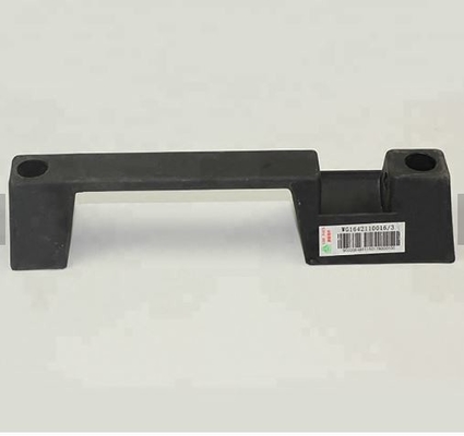 پرداخت های امن Sinotruk HOWO قطعات کامیون صندلی چرخدستی Wg1642110016 در سیاه ساخته شده در.com