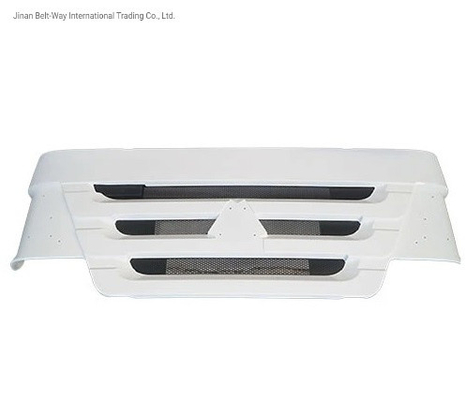 پشتیبانی آنلاین برای Sinotruk HOWO بخش کابین کامیون های زباله Wg1642111010