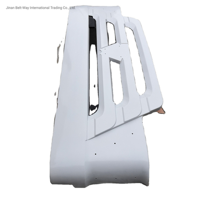 پشتیبانی آنلاین برای Sinotruk HOWO بخش کابین کامیون های زباله Wg1642111010