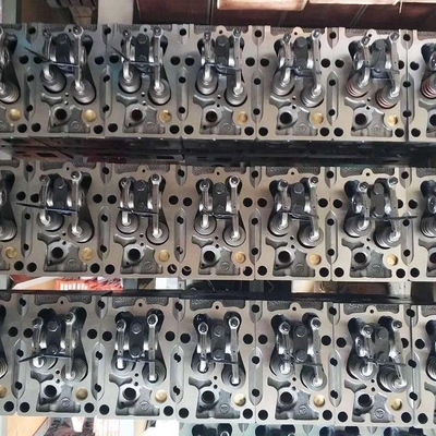 Sinotruk HOWO کامیون Wd615 موتور دیزل سر سیلندر Az1095040123 سیاست بازپرداخت خودرو