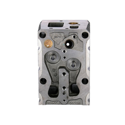 Sinotruk HOWO Wd615 موتور دیزل سر سیلندر Az1095040123 قطعات ماشین سفارشی