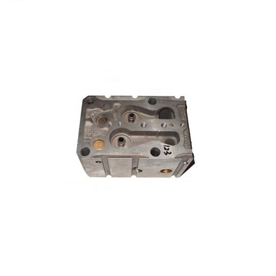Sinotruk HOWO Wd615 موتور دیزل سر سیلندر Az1095040123 قطعات ماشین سفارشی
