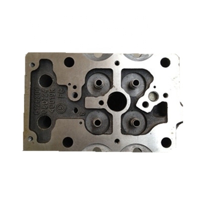 Sinotruk HOWO Wd615 موتور دیزل سر سیلندر Az1095040123 قطعات ماشین سفارشی