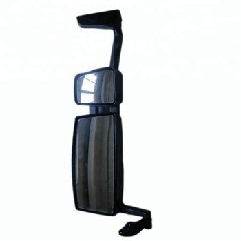 WG1642770001 Sinotruk قطعات یدکی آینه ی عقب سمت چپ پرداخت های امن در Made-in.com