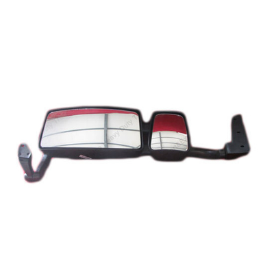 WG1642770001 Sinotruk قطعات یدکی آینه ی عقب سمت چپ پرداخت های امن در Made-in.com