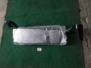 WG1642770001 Sinotruk قطعات یدکی آینه ی عقب سمت چپ پرداخت های امن در Made-in.com