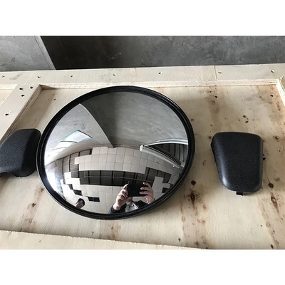 Sinotruk HOWO Down Mirror Ass Wg1662770010 حفاظت از پرداخت برای معاملات B2B